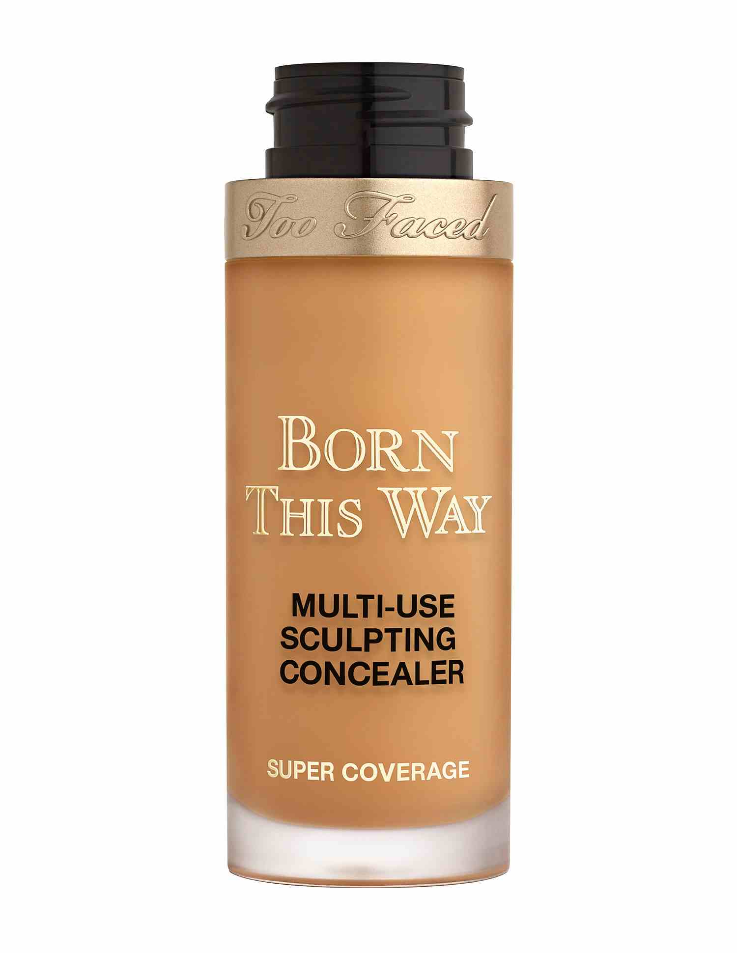 Born This Way Super Coverage Multi-Use Concealer • Cookie