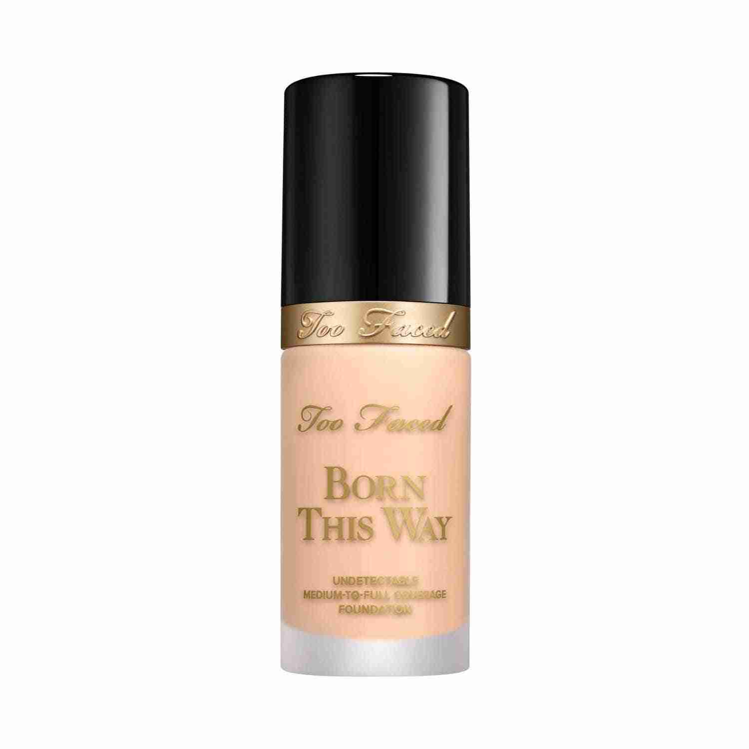 Too Faced Born This Way Foundation - Pearl (30 ml)