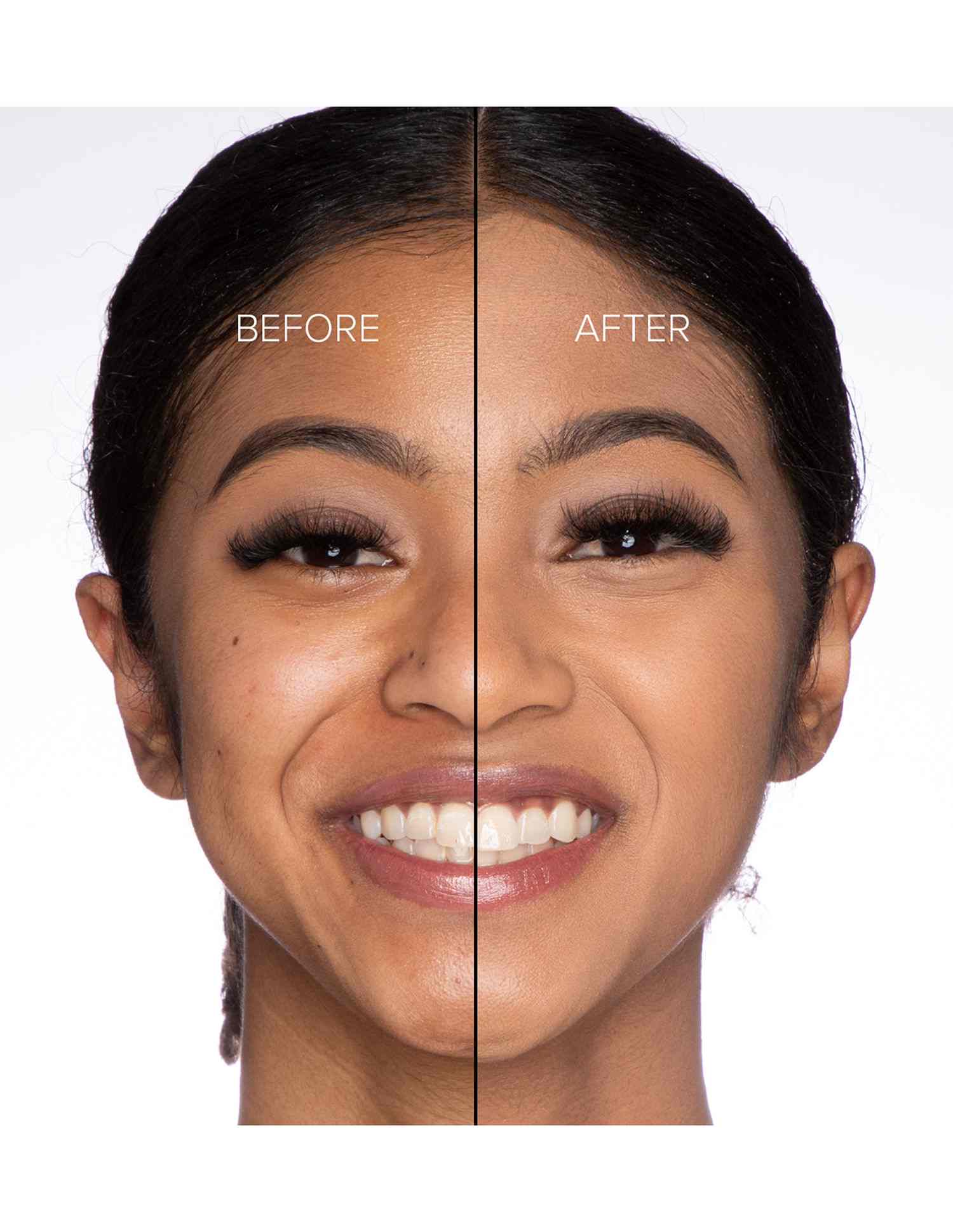 Born This Way 24-Hour Longwear Matte Finish Foundation • Golden