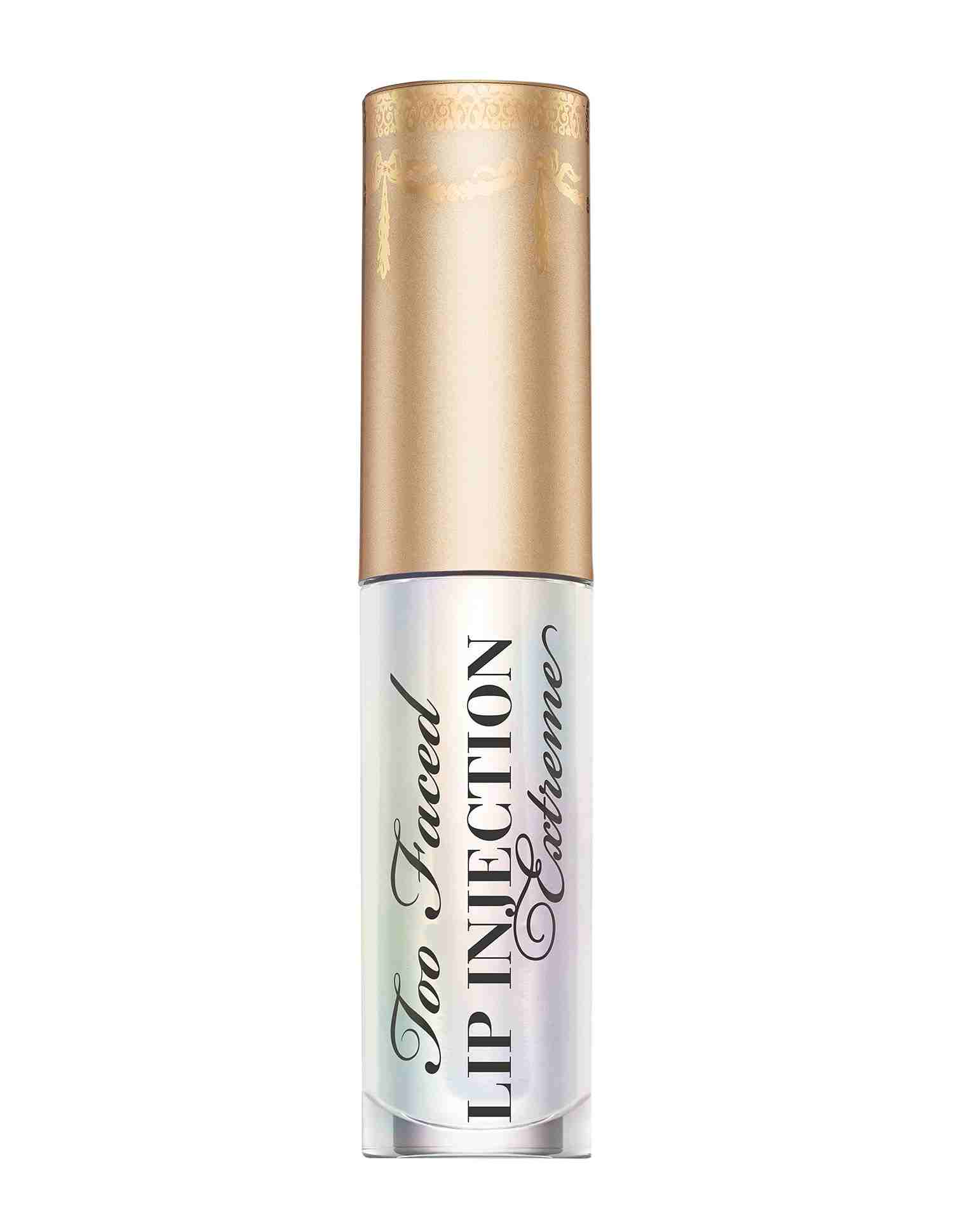 Travel Size Lip Injection Extreme Lip Plumper • 5g