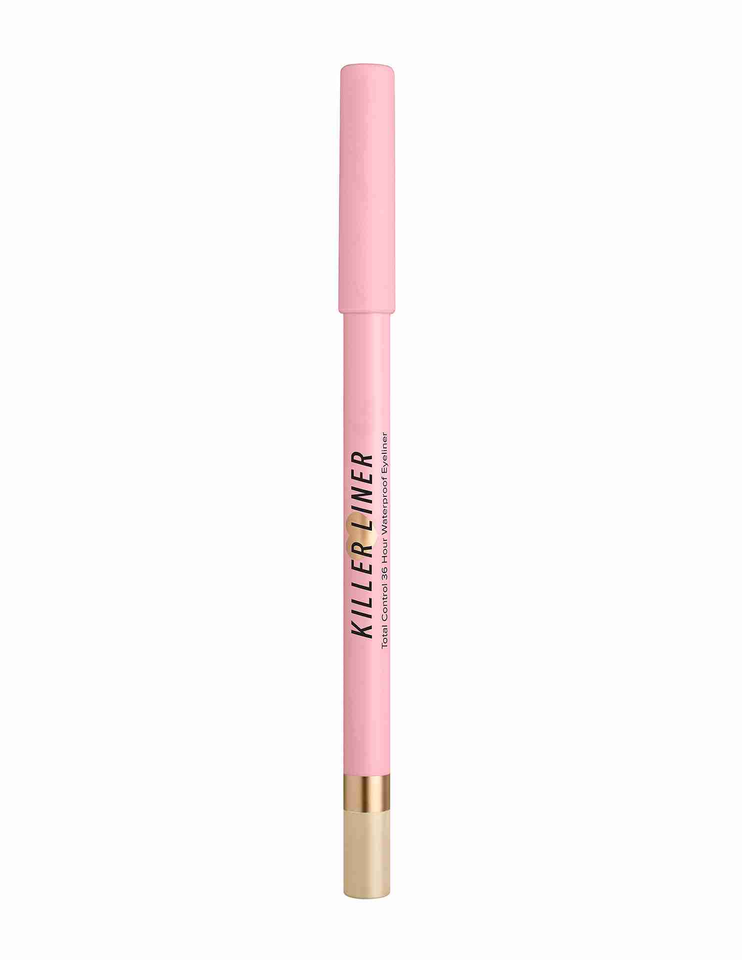 Killer Liner 36 Hour Waterproof Gel Eyeliner Pencil • Cashmere