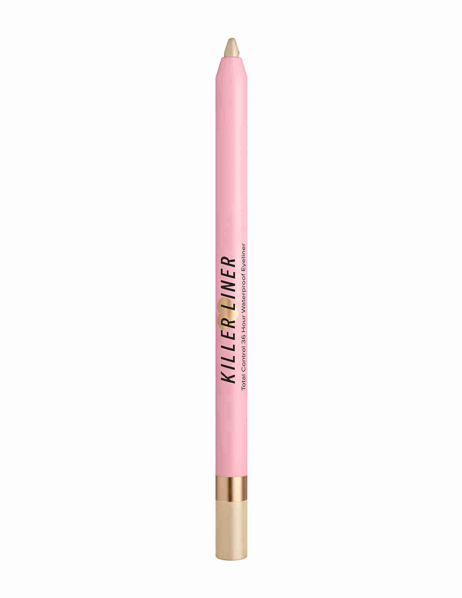 Killer Liner 36 Hour Waterproof Gel Eyeliner Pencil • Cashmere