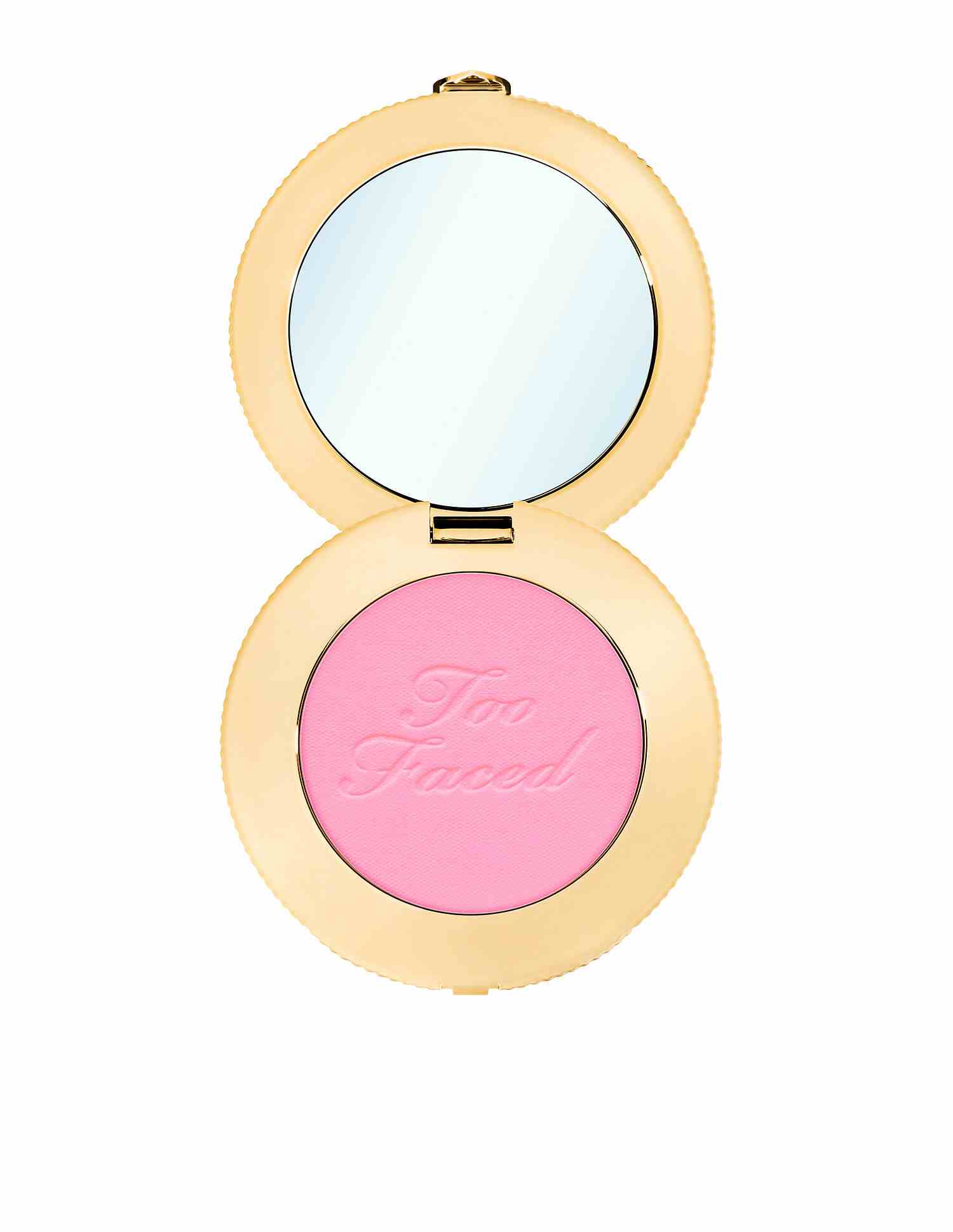 Cloud Crush Blurring Blush • Candy Clouds