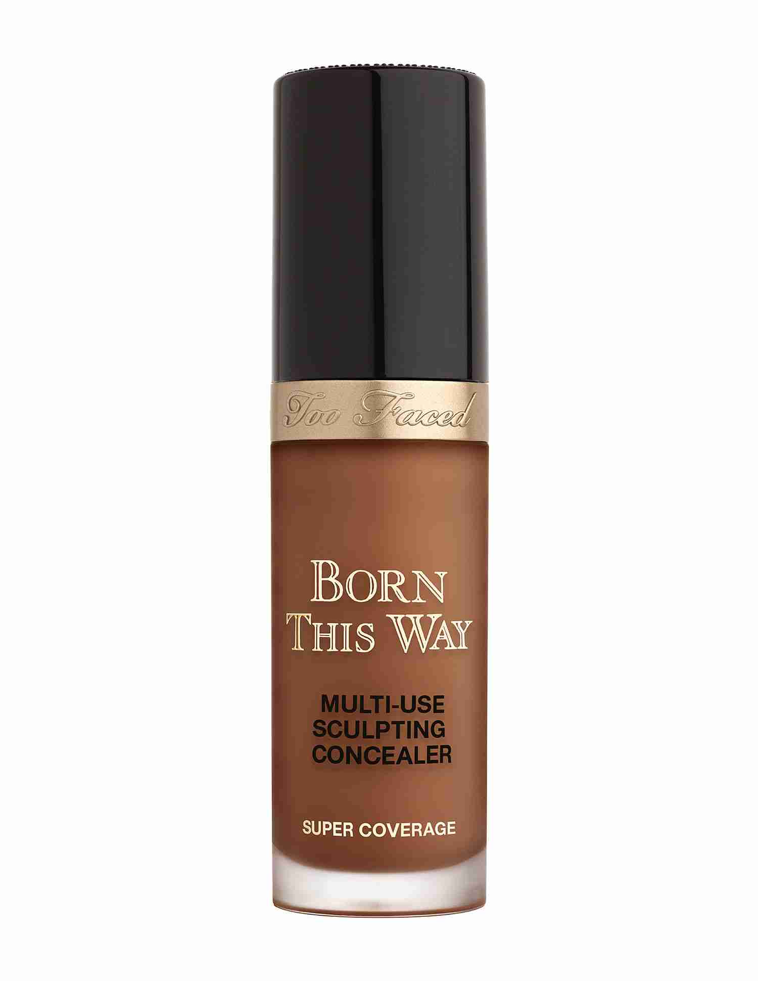 Born This Way Super Coverage Multi-Use Concealer • Cocoa