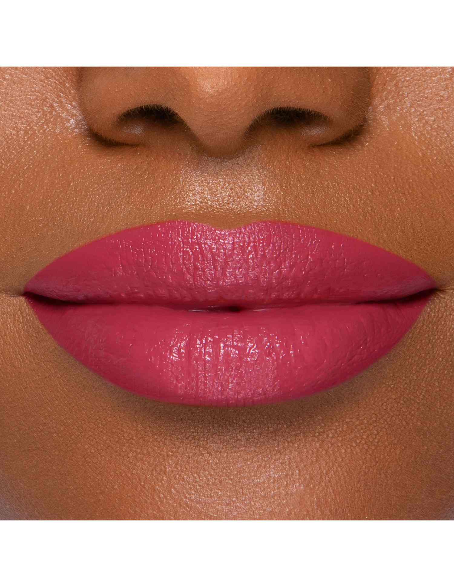 Lady Bold Cream Lipstick • Rebel
