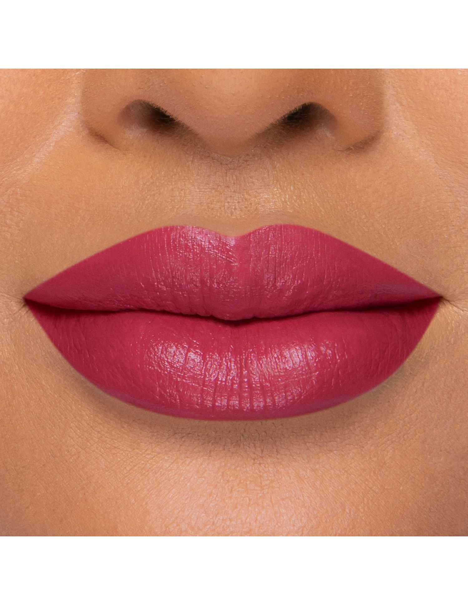 Lady Bold Cream Lipstick • Rebel