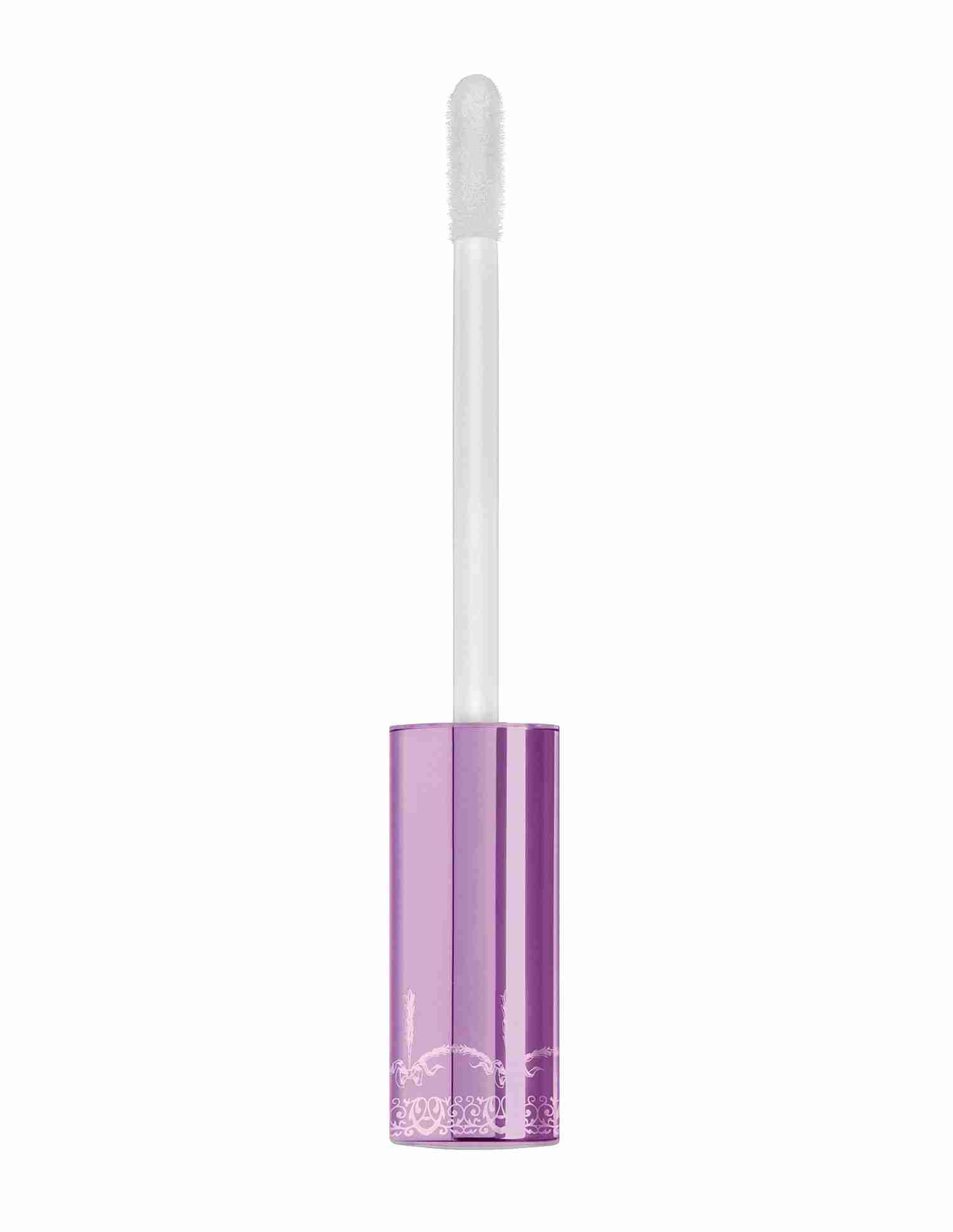 Lip Injection Maximum Plump Lip Plumper Gloss • Blueberry Buzz