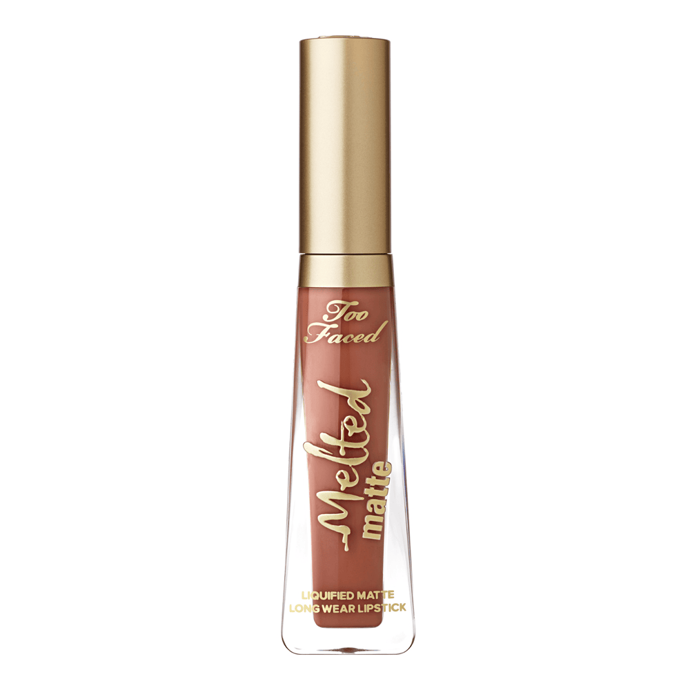 Melted Matte - Liquified Long Wear Matte Lipstick • Makin' Moves