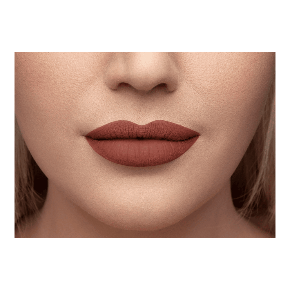 Melted Matte - Liquified Long Wear Matte Lipstick • Makin' Moves