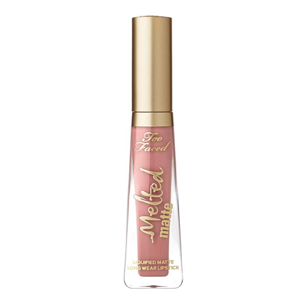 Melted Matte - Liquified Long Wear Matte Lipstick • My Type