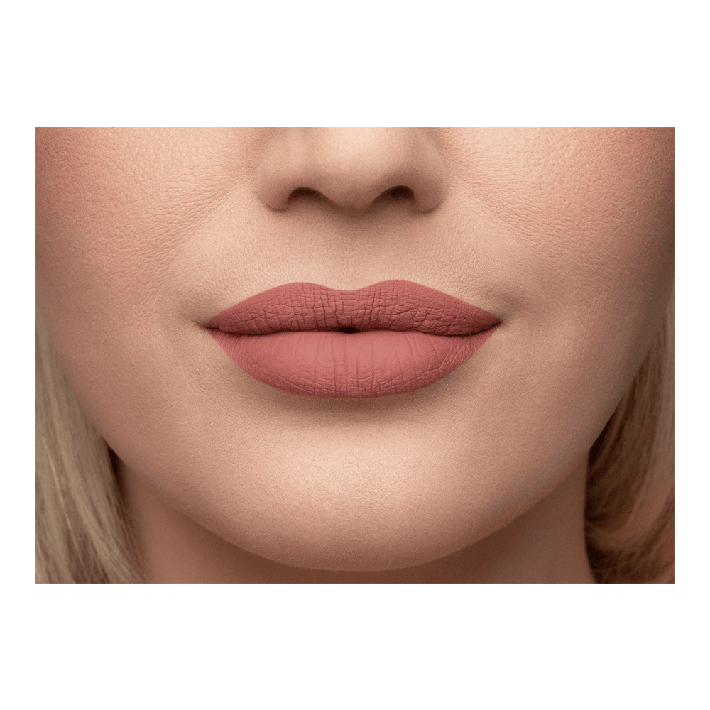 Melted Matte - Liquified Long Wear Matte Lipstick • My Type