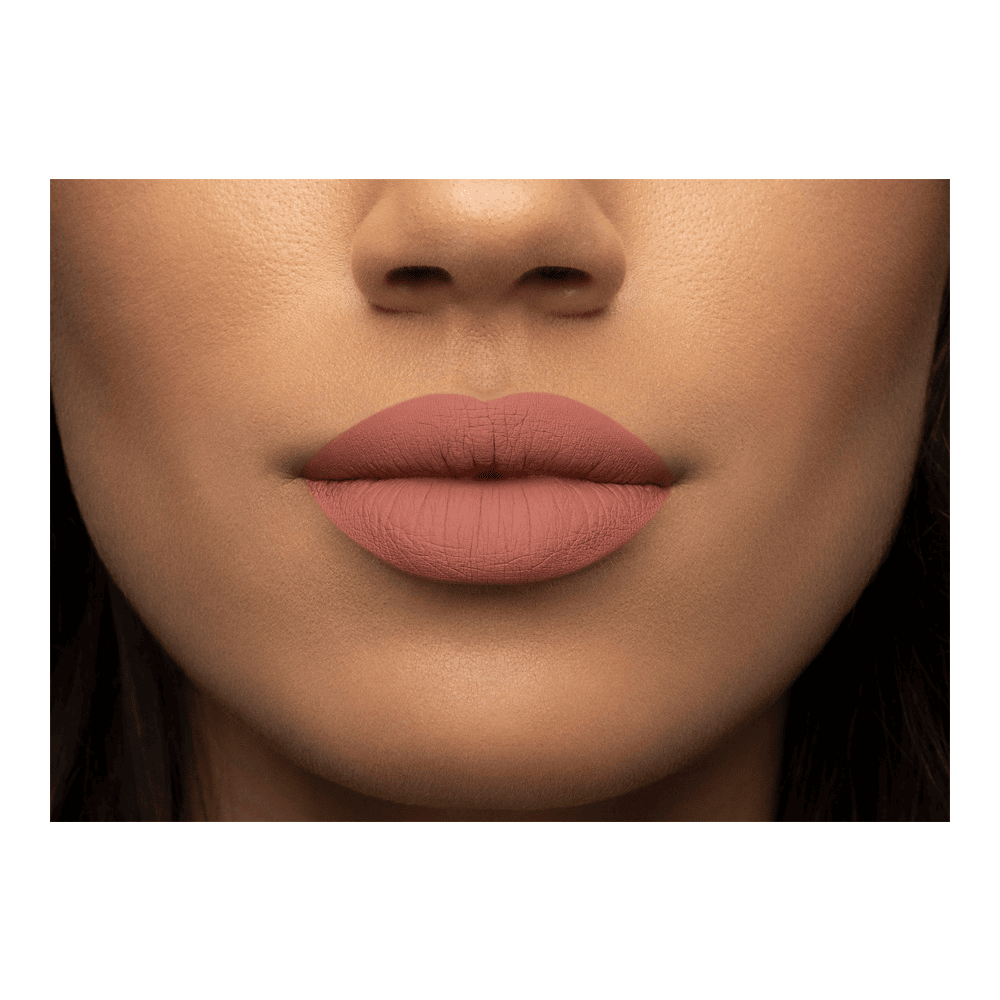 Melted Matte - Liquified Long Wear Matte Lipstick • My Type