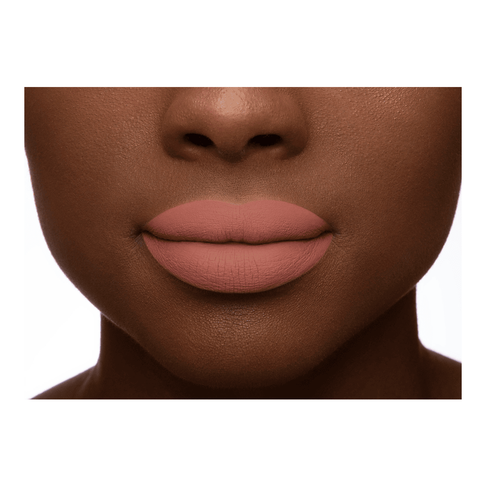 Melted Matte - Liquified Long Wear Matte Lipstick • My Type