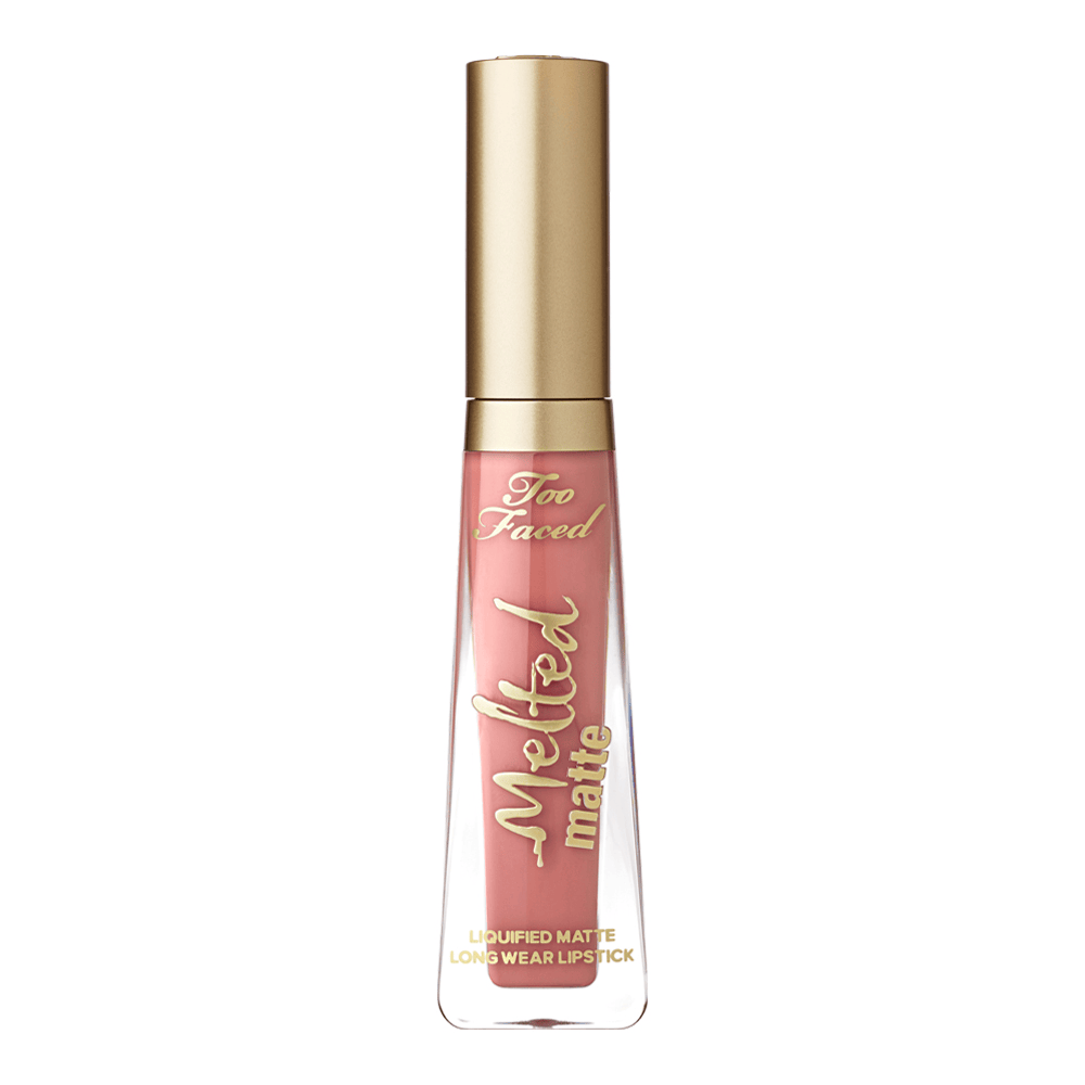 Melted Matte - Liquified Long Wear Matte Lipstick • Bottomless...