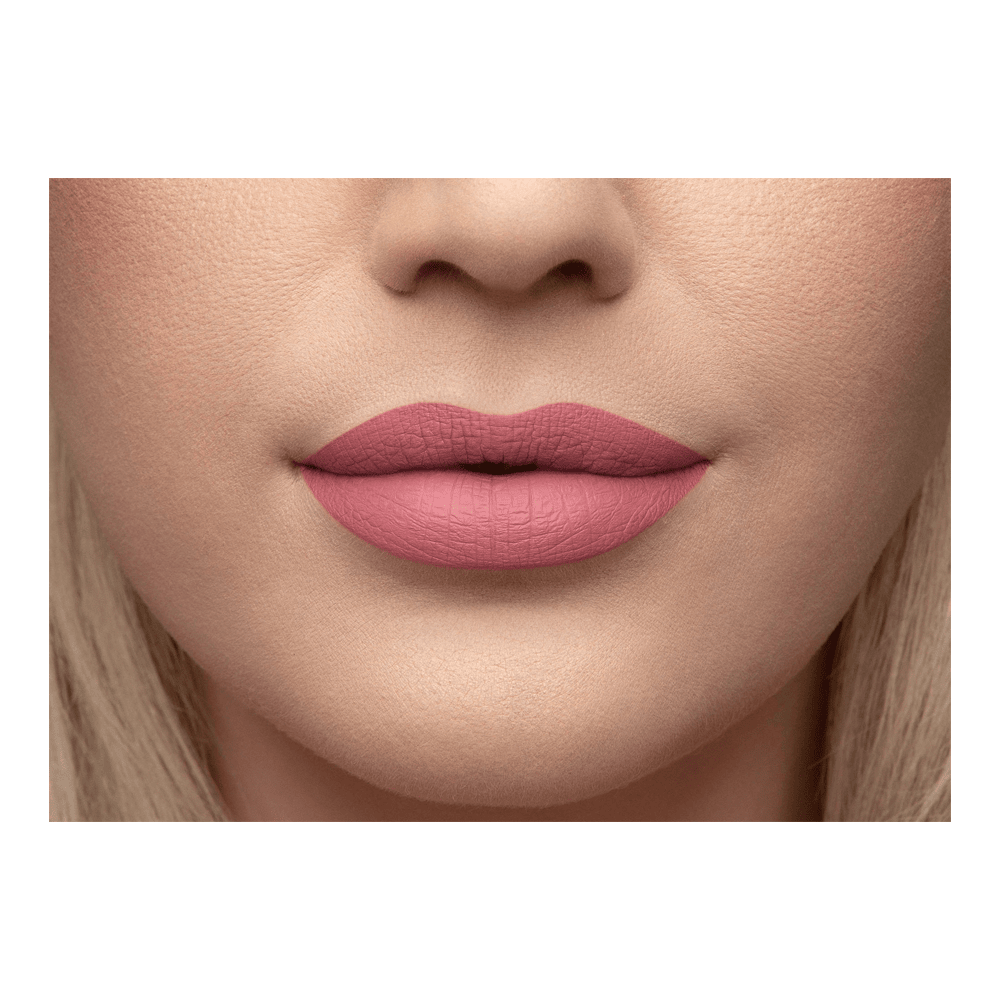 Melted Matte - Liquified Long Wear Matte Lipstick • Bottomless...