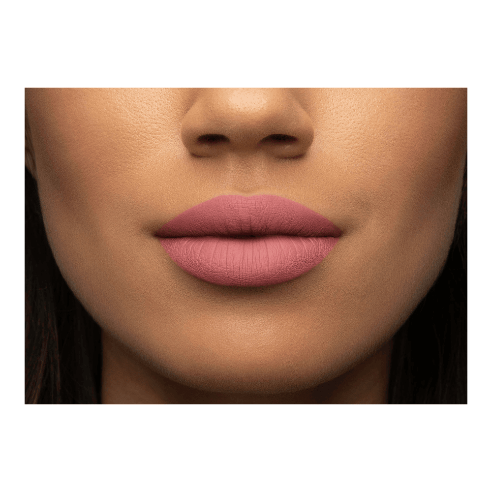 Melted Matte - Liquified Long Wear Matte Lipstick • Bottomless...