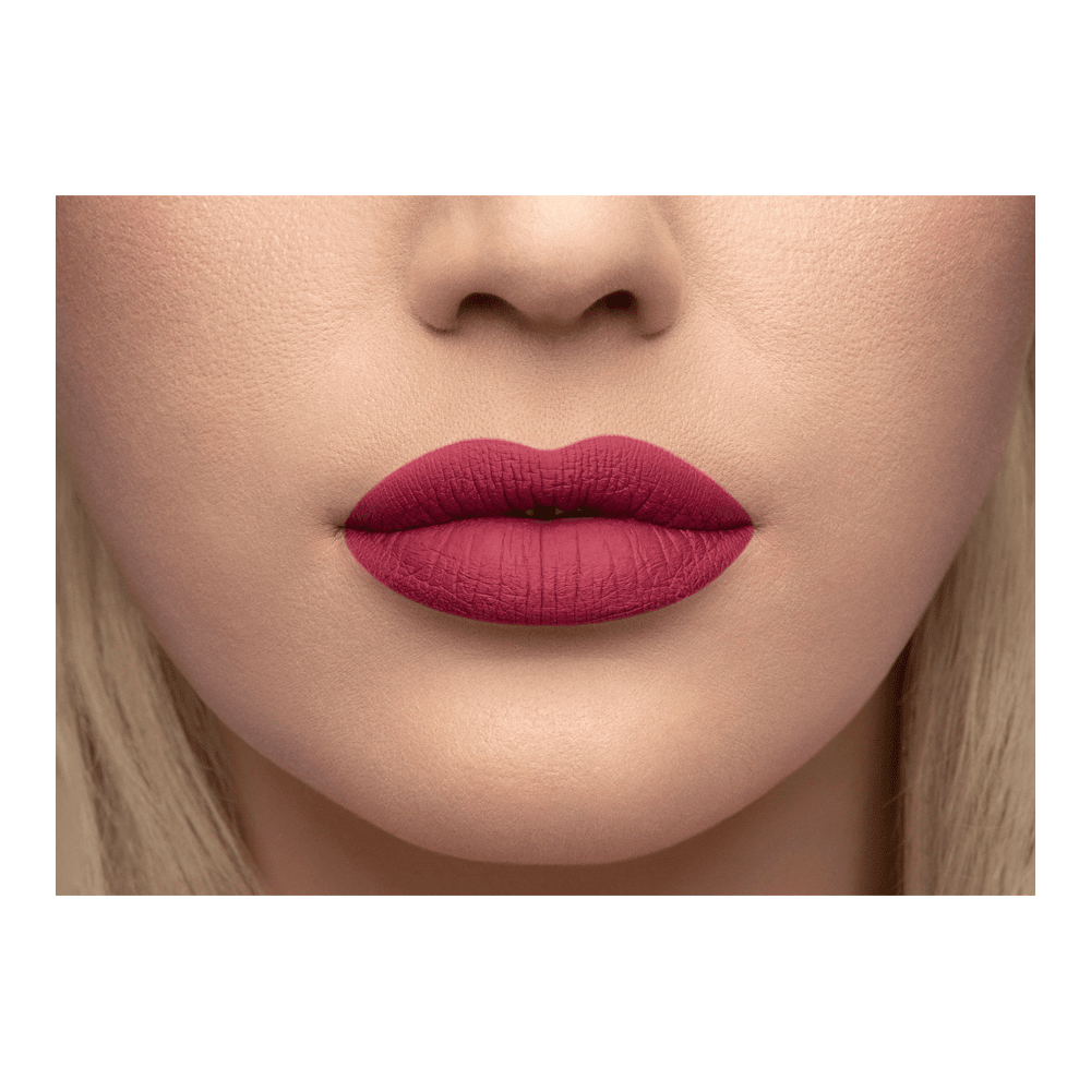Melted Matte - Liquified Long Wear Matte Lipstick • Stay The Night