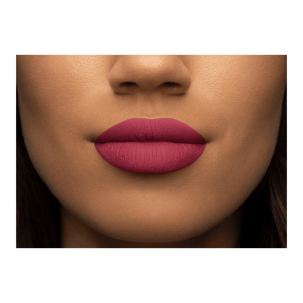 Melted Matte - Liquified Long Wear Matte Lipstick • Stay The Night