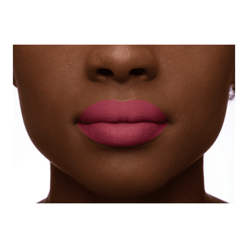 Melted Matte - Liquified Long Wear Matte Lipstick • Stay The Night