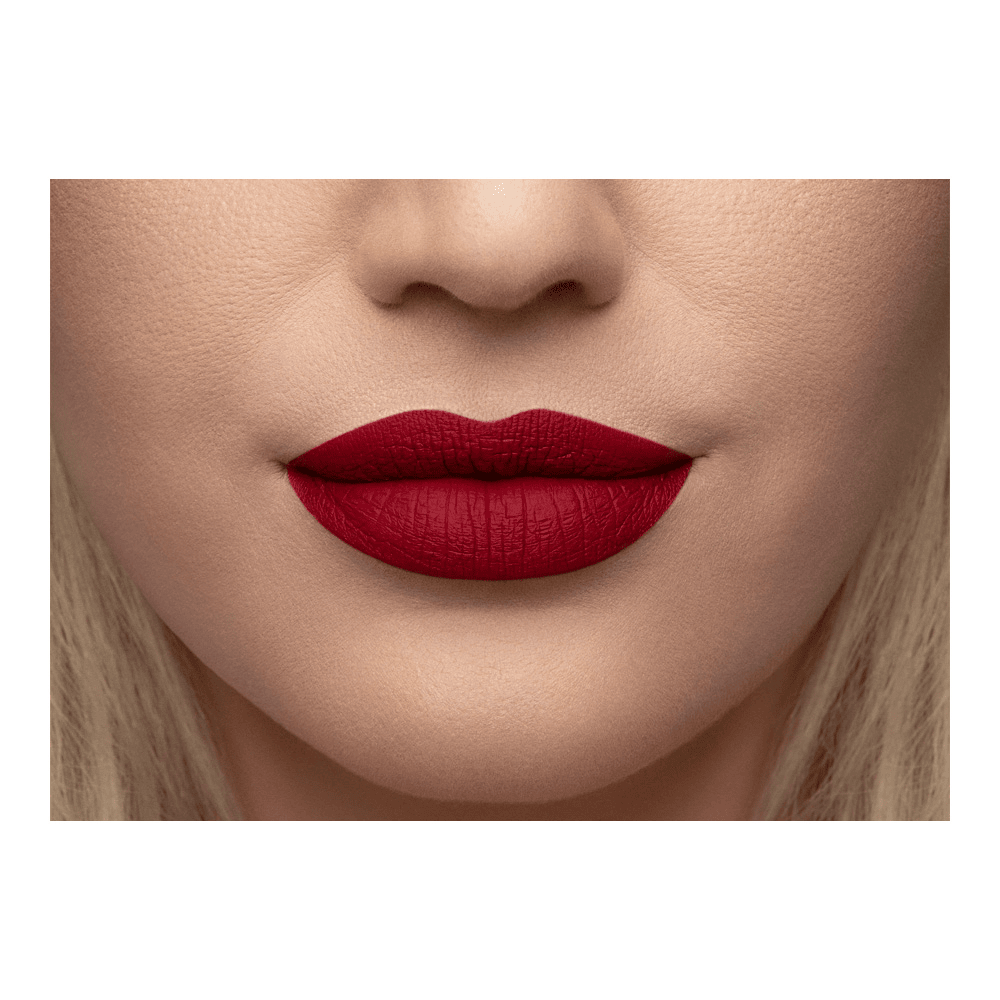 Melted Matte - Liquified Long Wear Matte Lipstick • Nasty Girl