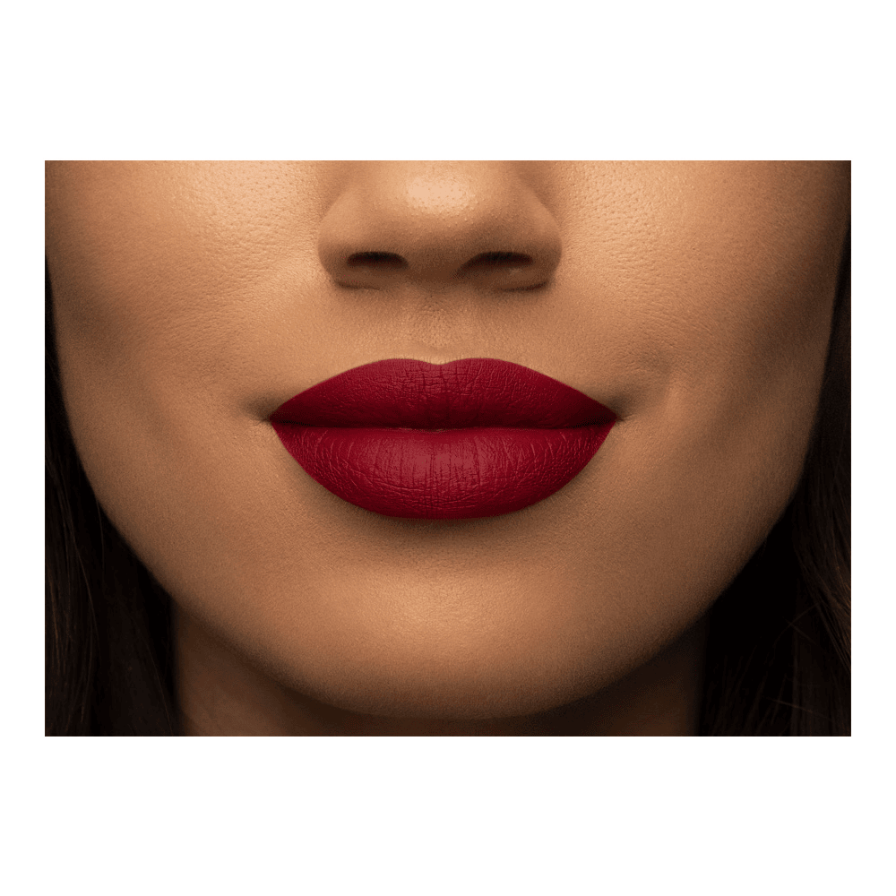 Melted Matte - Liquified Long Wear Matte Lipstick • Nasty Girl