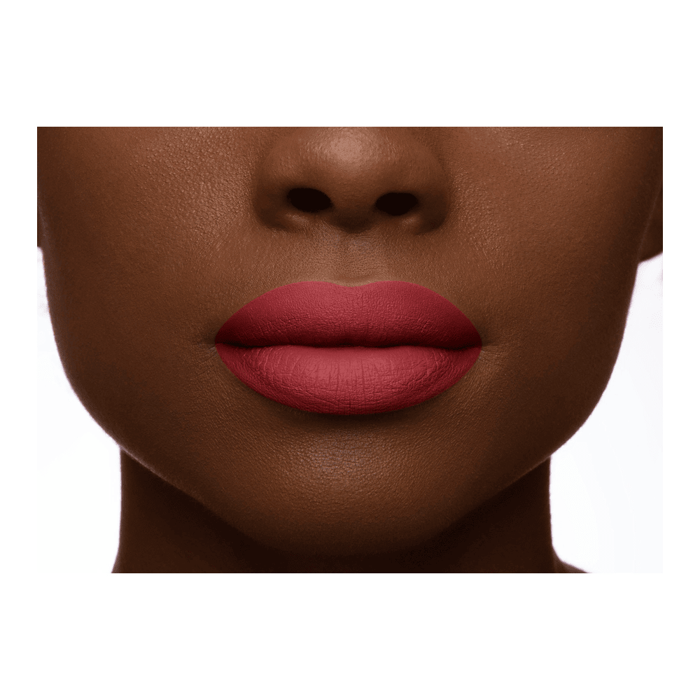 Melted Matte - Liquified Long Wear Matte Lipstick • Strawberry Hill