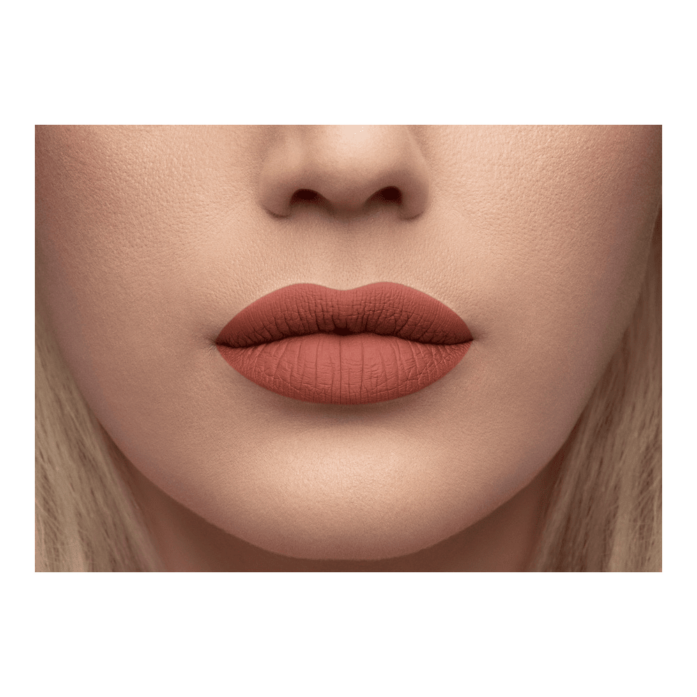 Melted Matte - Liquified Long Wear Matte Lipstick • Social Fatigue