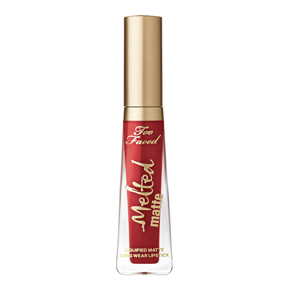 Melted Matte - Liquified Long Wear Matte Lipstick • Lady Balls
