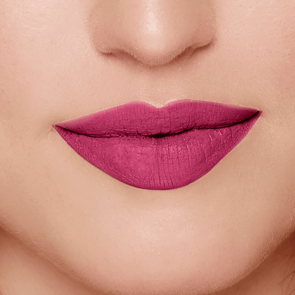 Melted Matte - Liquified Long Wear Matte Lipstick • Bend & Snap!