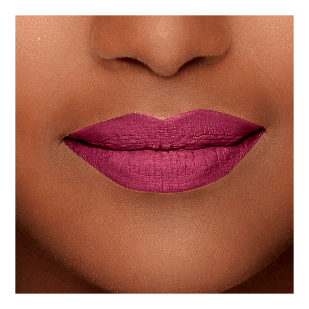 Melted Matte - Liquified Long Wear Matte Lipstick • Bend & Snap!