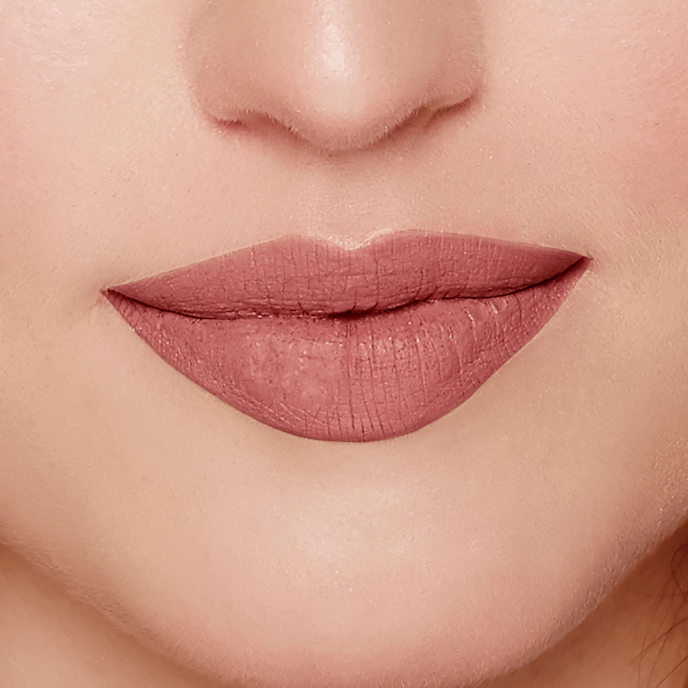 Melted Matte - Liquified Long Wear Matte Lipstick • Sell Out