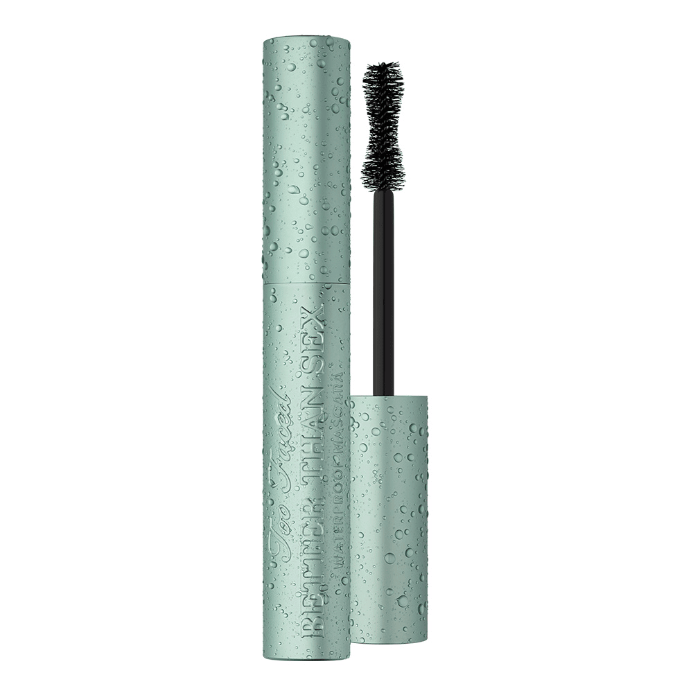 Better Than Sex Waterproof Mascara • 8ml (Full Size)
