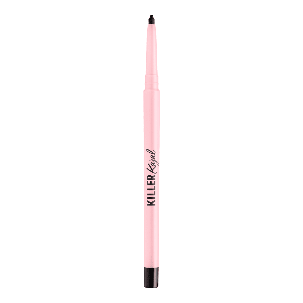Killer Kajal Eyeliner • Black