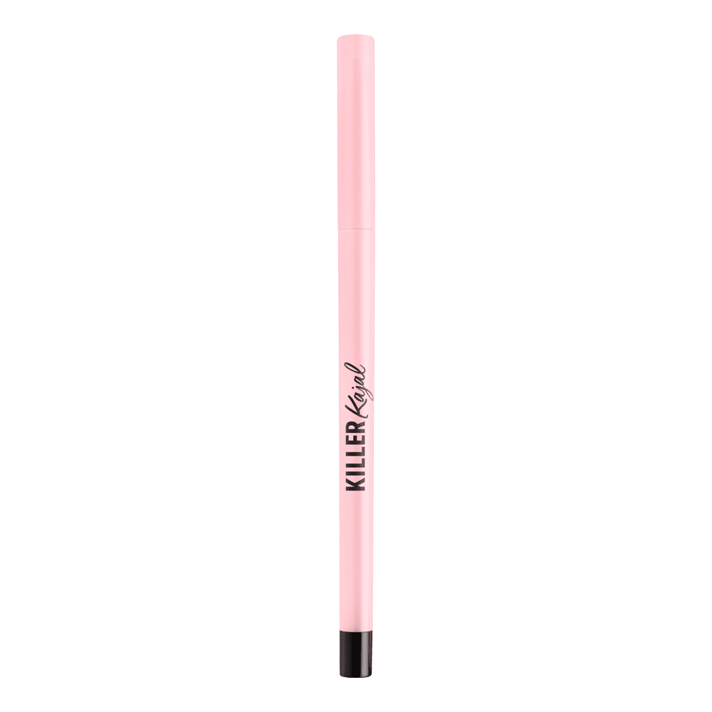 Killer Kajal Eyeliner • Black