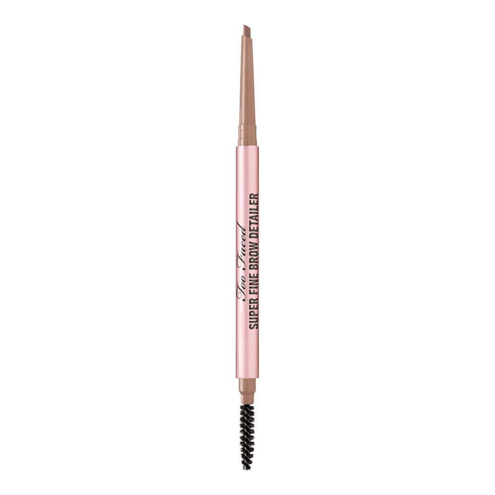 Super Fine Brow Detailer • Taupe
