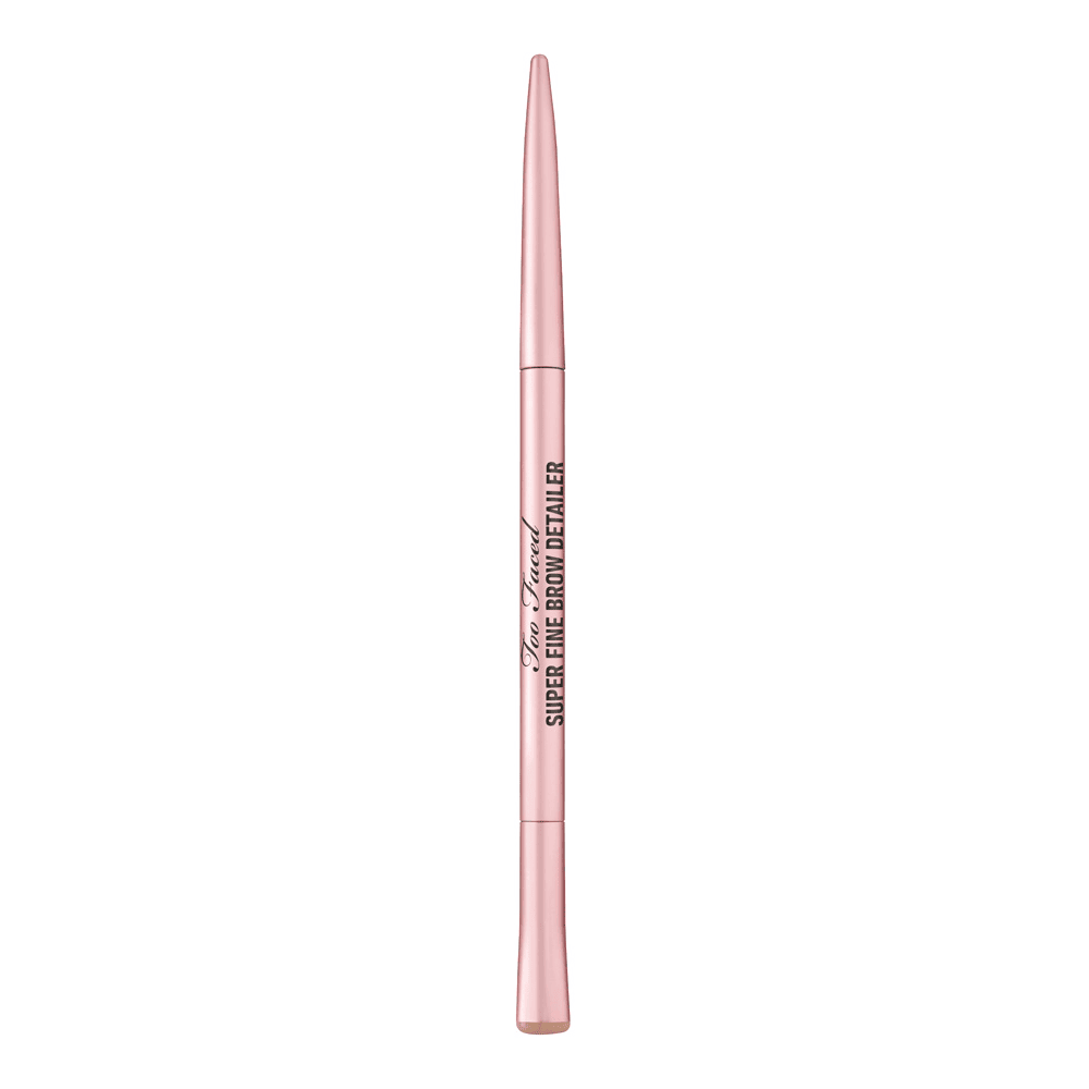 Super Fine Brow Detailer • Taupe