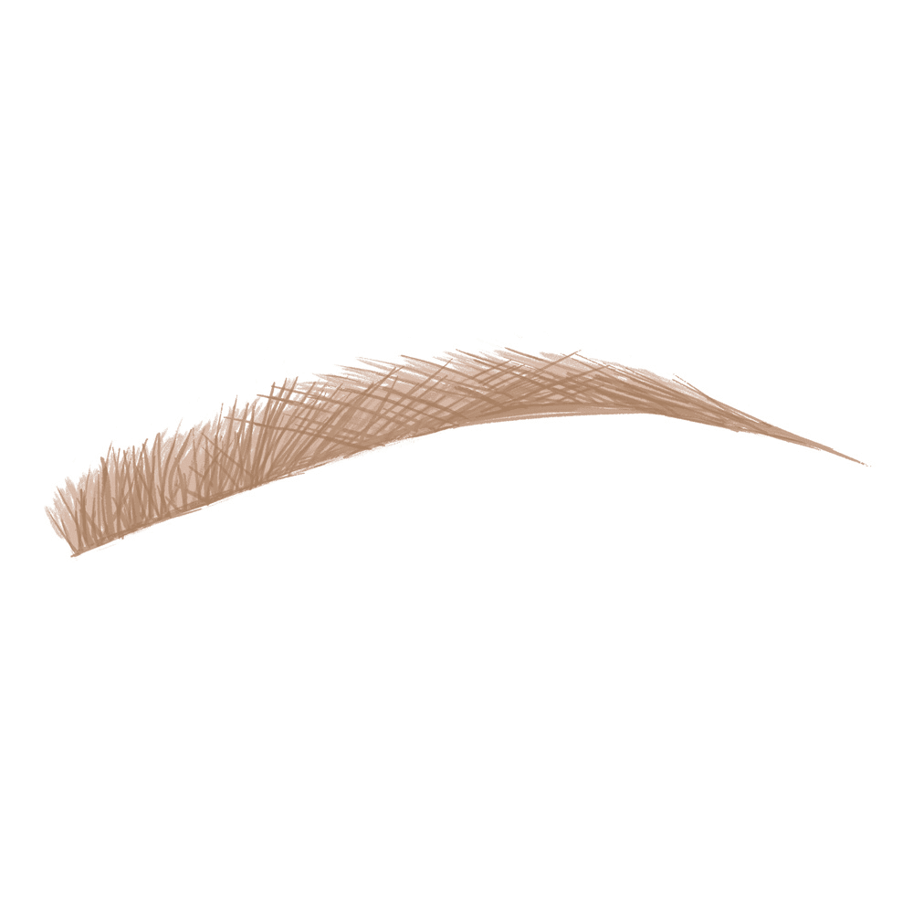 Super Fine Brow Detailer • Taupe