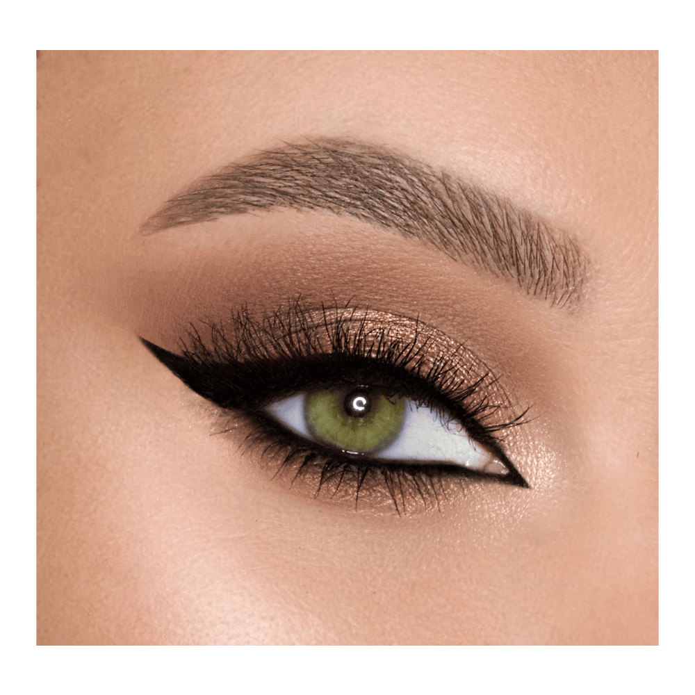 Born This Way The Natural Nudes Complexion Inspired Eyeshadow Palette