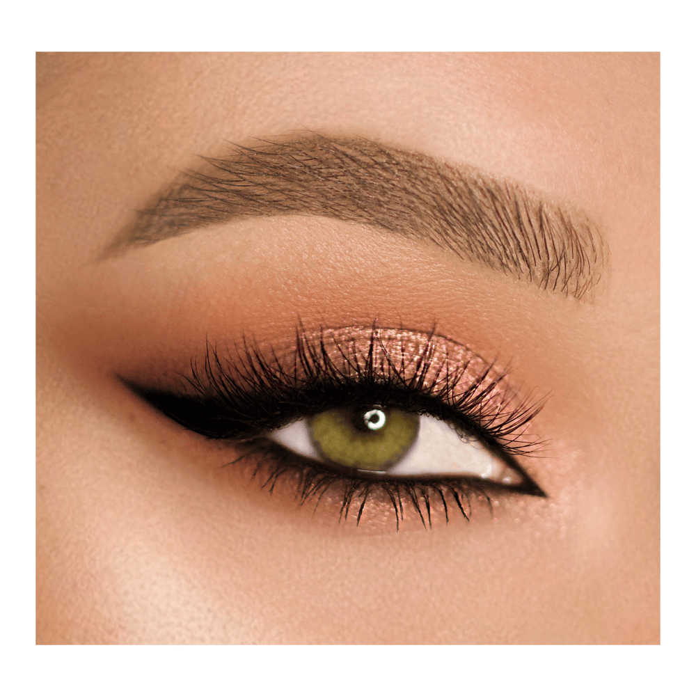 Born This Way The Natural Nudes Complexion Inspired Eyeshadow Palette