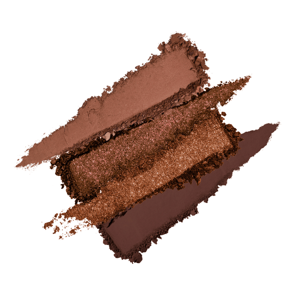 Born This Way The Natural Nudes Complexion Inspired Eyeshadow Palette