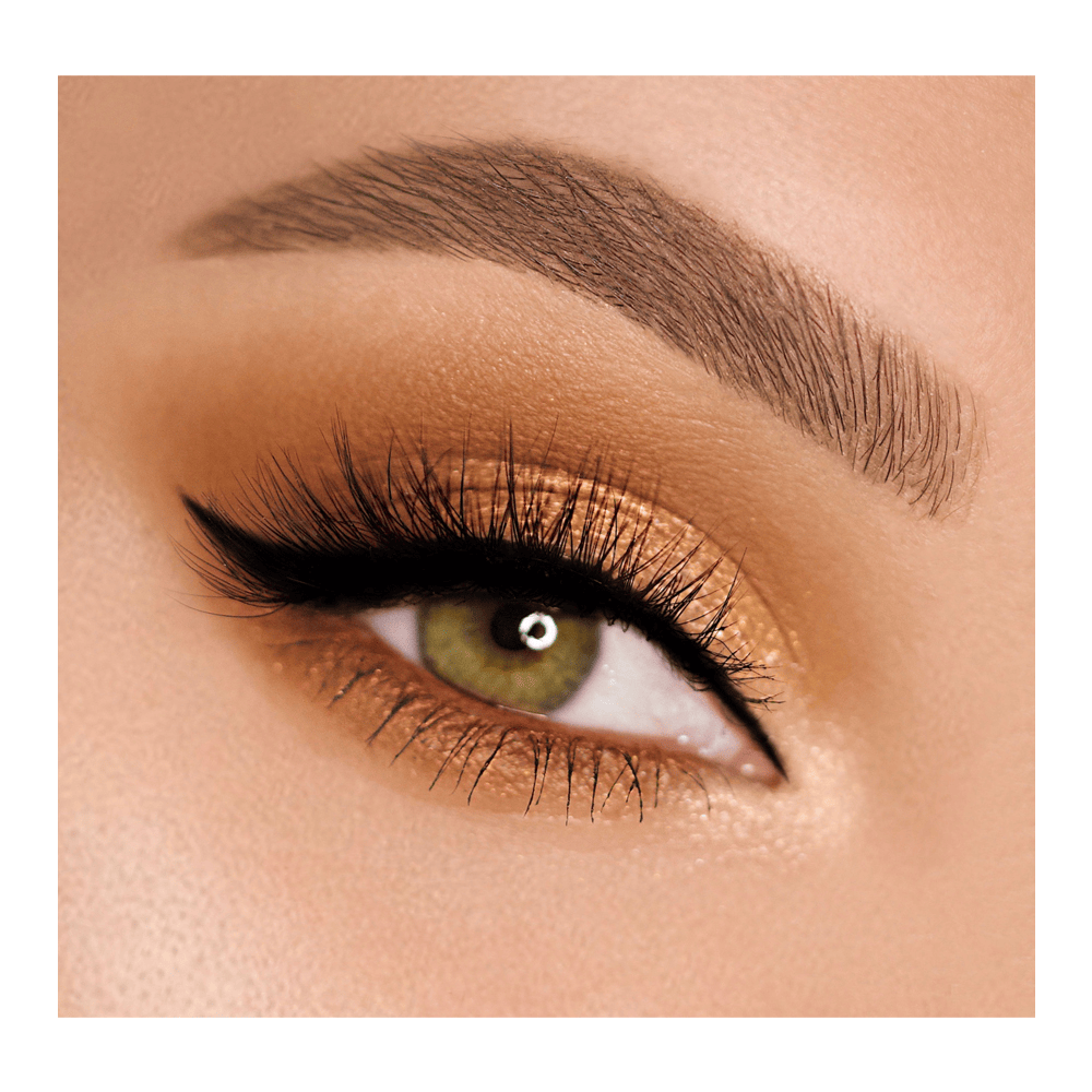 Born This Way The Natural Nudes Complexion Inspired Eyeshadow Palette