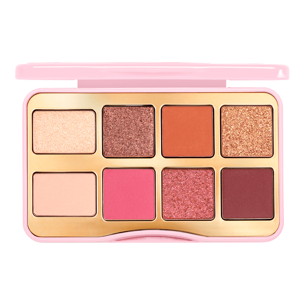Let's Play Eyeshadow Palette