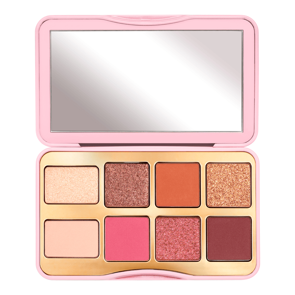 Let's Play Eyeshadow Palette