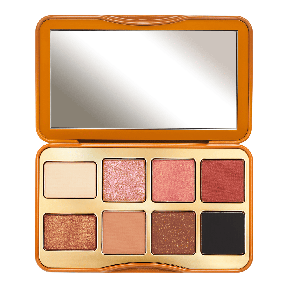 Kitty Likes to Scratch Eyeshadow Palette