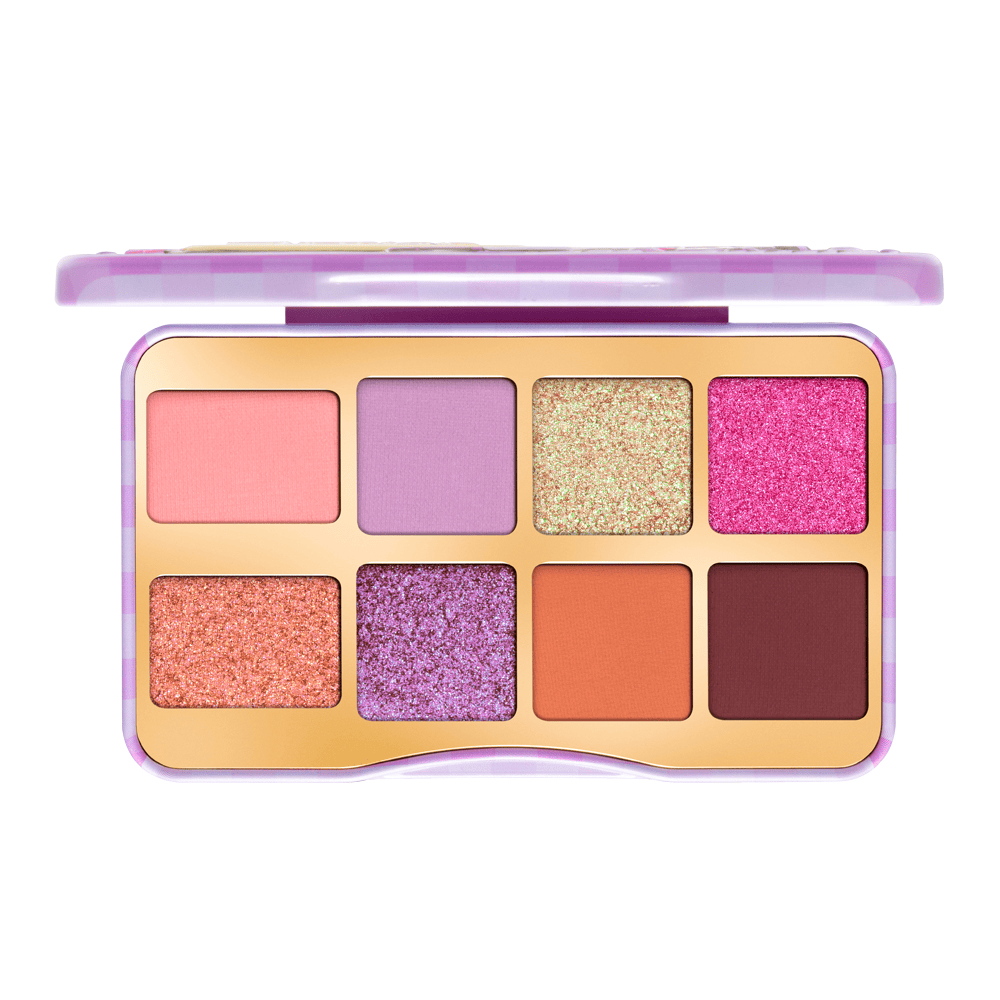 That's My Jam Eyeshadow Palette