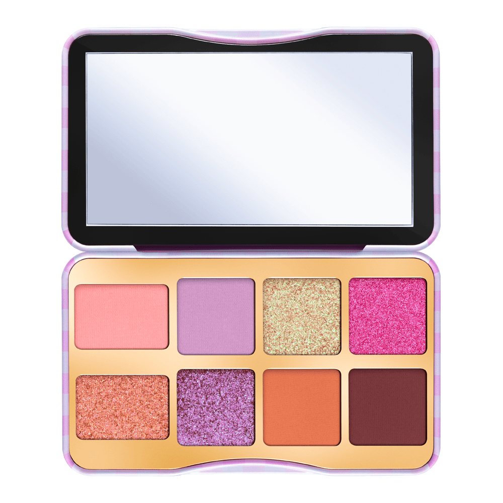That's My Jam Eyeshadow Palette