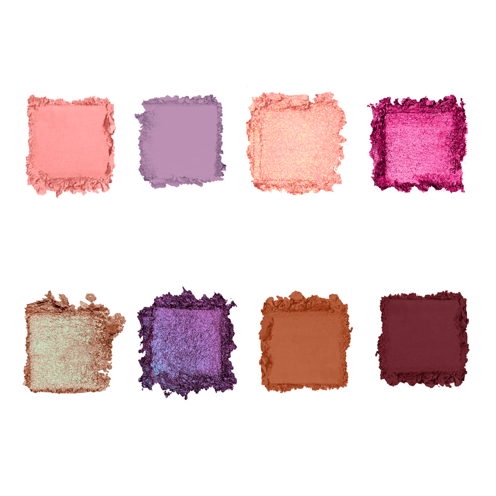 That's My Jam Eyeshadow Palette