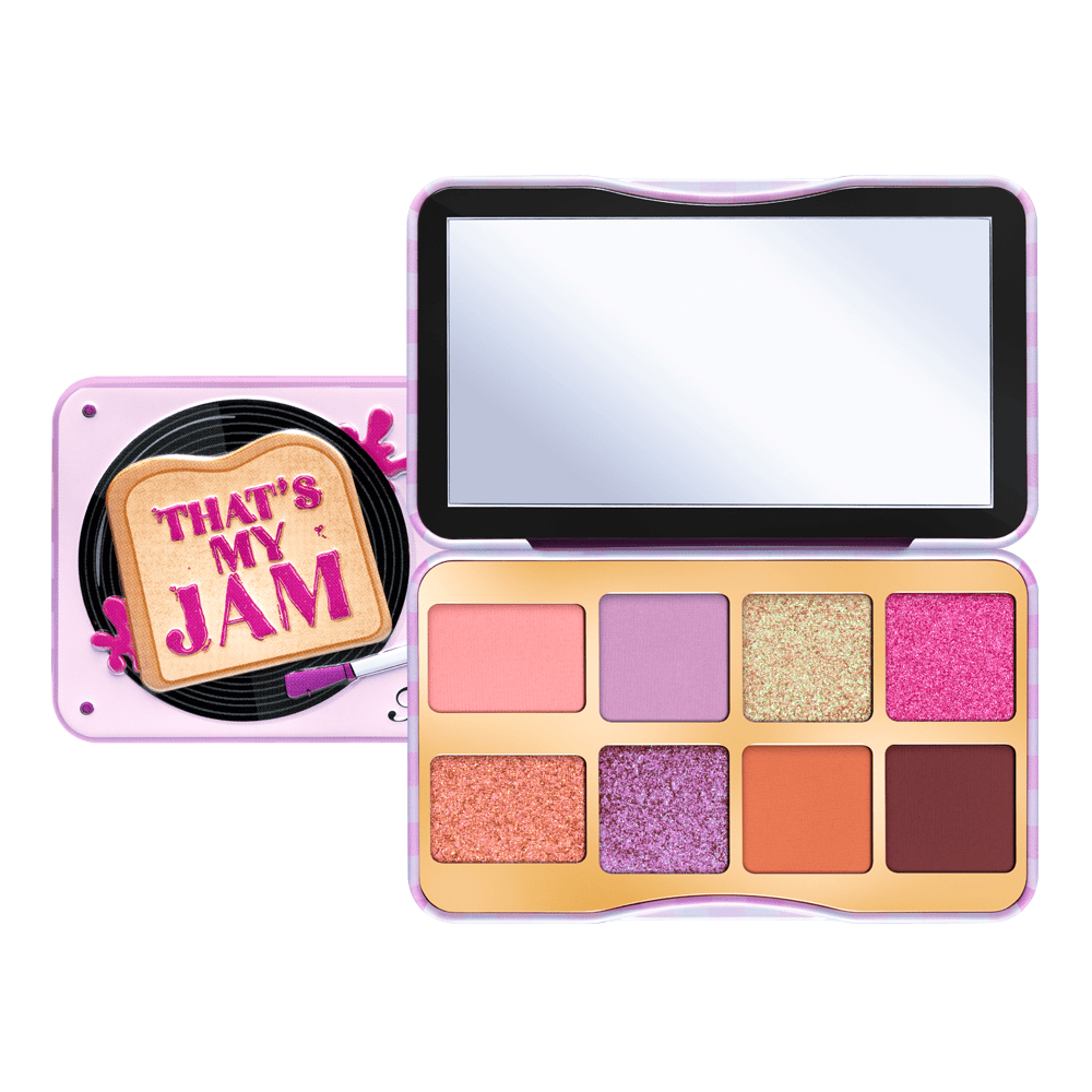 That's My Jam Eyeshadow Palette
