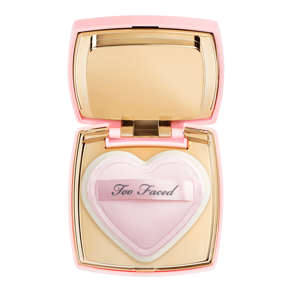 Primed & Poreless + Face Powder • 6g