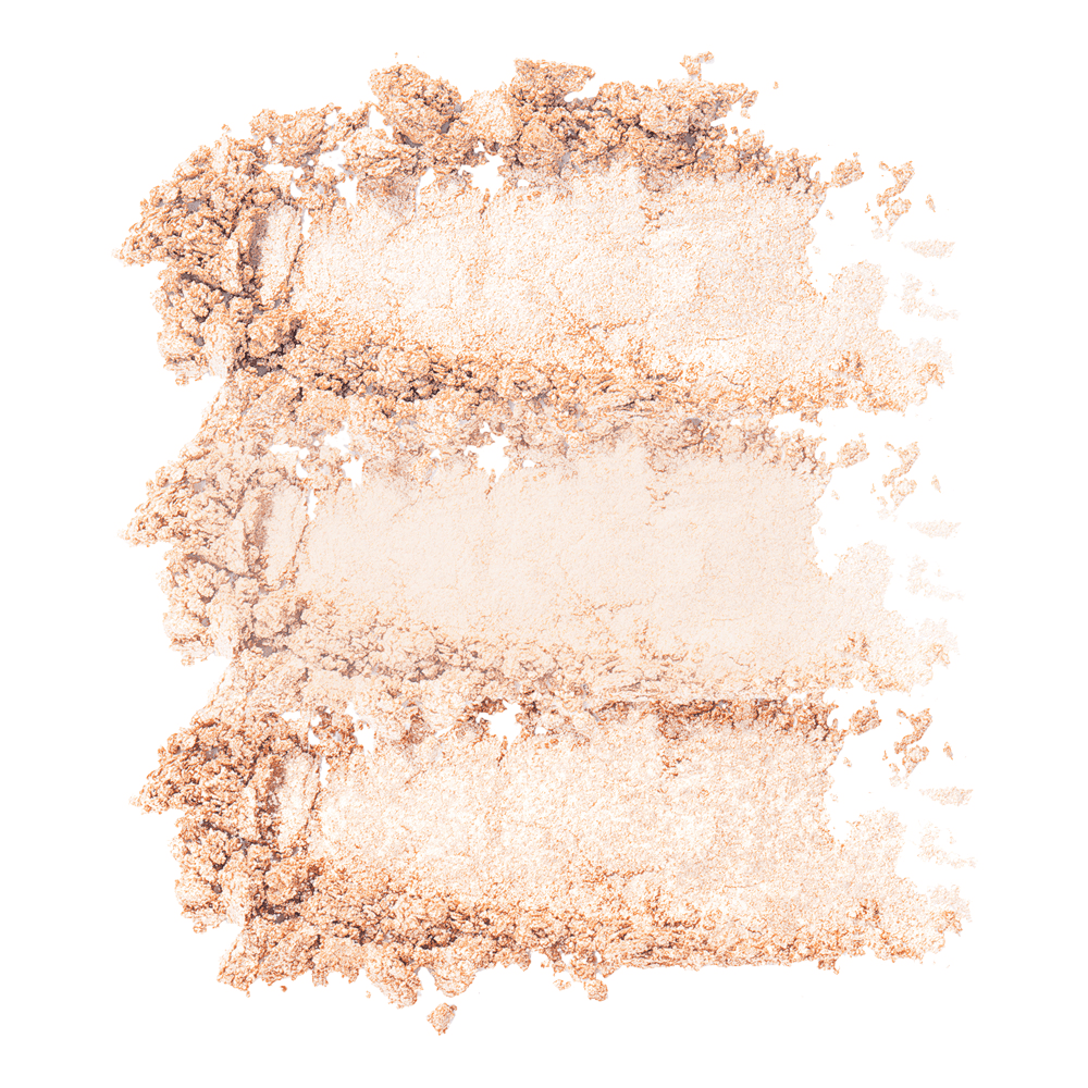 Born This Way Turn Up the Light Highlighter Palette • Light